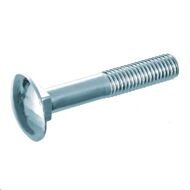 Болт   6х20 меб.  ГОСТ 7801